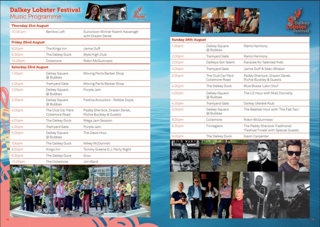 MUSIC PROGRAMME 1 1