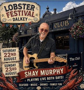 SHAY MURPHY