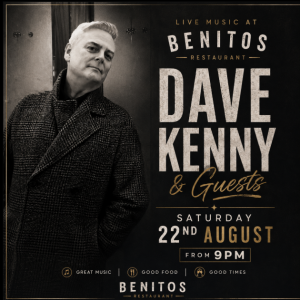 dave kenny at benitors