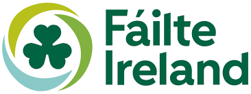Home 14 failte ireland logo