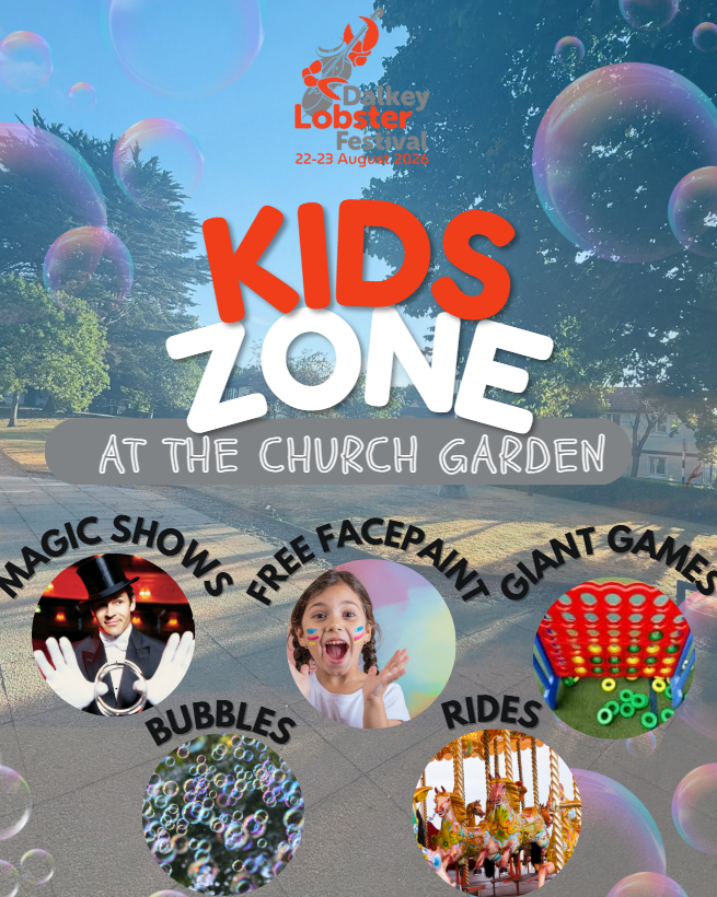 kids zone