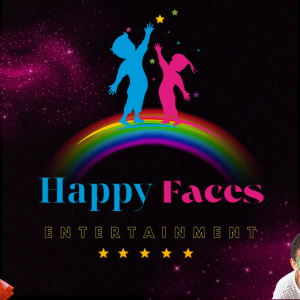 Happy Faces Entertainment Ireland